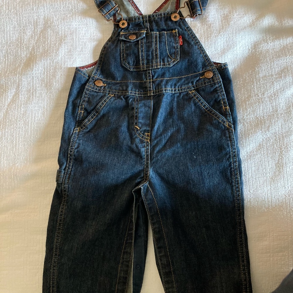 Levi’s new